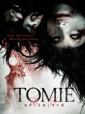 Tomie: Unlimited (Tomie: Không Giới Hạn) (2011)