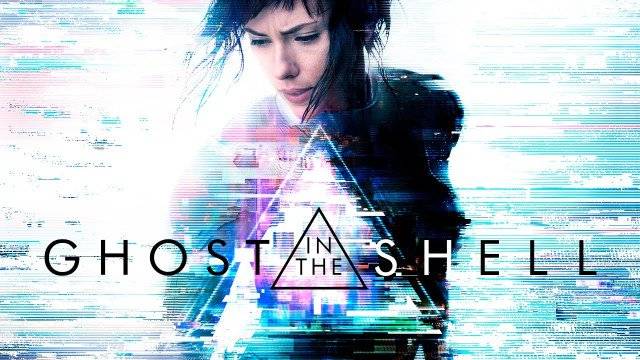 Xem Phim Vỏ Bọc Ma, Ghost In The Shell / Live Action 2017‏