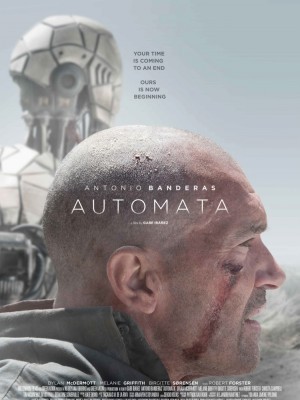 Automata - 2014