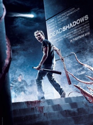 Dead Shadows (Bóng Đêm Chết Chóc) (2012)