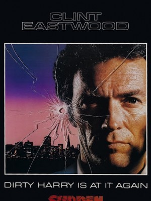 Đối Mặt (Dirty Harry 4: Sudden Impact) (1983)