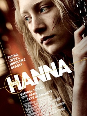 Hanna (Hanna Bí Ẩn) (2011)