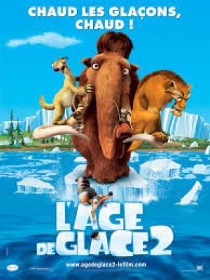 Kỷ Băng Hà 2: Băng Tan (Ice Age 2: The Meltdown) (2006)