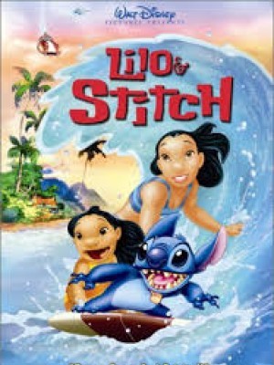 Lilo Và Stitch (Lilo And Stitch) (2002)