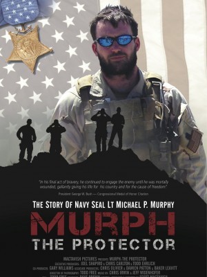 Murph: The Protector (2013)