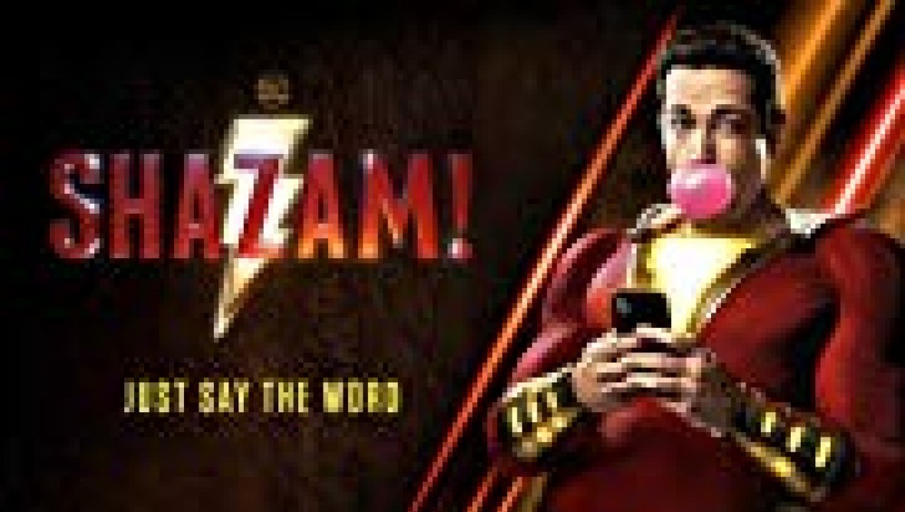 Xem Phim Siêu Anh Hùng Shazam, Shazam 2019