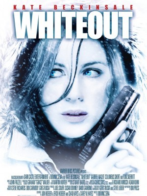 Whiteout (Cái Chết Trắng) (2009)