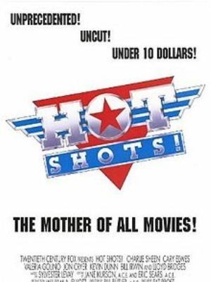 Chiến Binh Thượng Đẳng (Hot Shots) (1991)