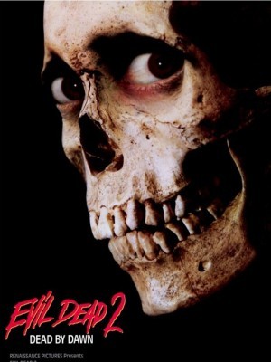 Ma Cây 2 (Evil Dead II) (1987)