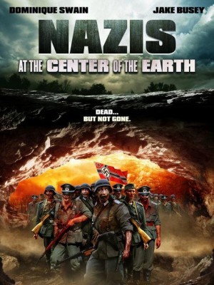 Nazis at the Center of the Earth (Đội Quân Xác Chết) (2012)