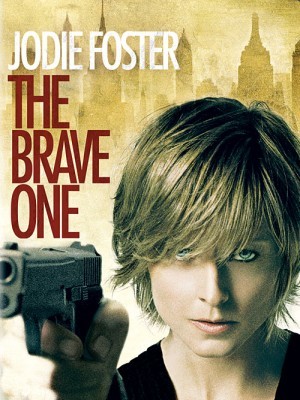 The Brave One (Trả Giá) (2007)