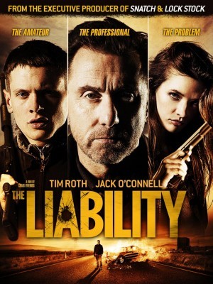 The Liability (Nợ Đời) (2012)