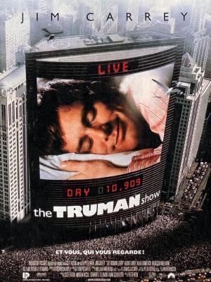 The Truman Show (Show Diễn Của Truman) (1998)