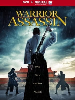 Thiếu Lâm Tự Truyền Kỳ (Warrior Assassin) (2013)