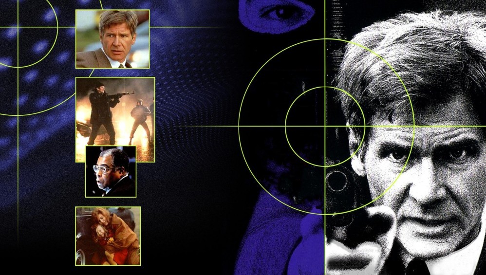 Xem Phim Trò Chơi Ái Quốc (Patriot Games) (1992),  1992