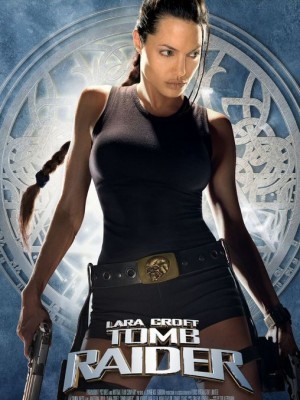 Bí mật ngôi mộ cổ (Lara Croft Tomb Raider) (2001)