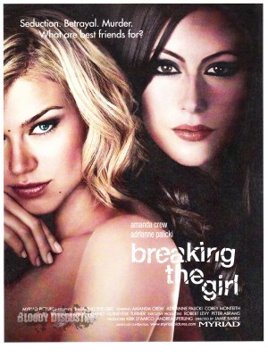 Breaking the Girls (Gái Hư) (2012)