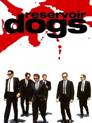 Reservoir Dogs (Tập Đoàn Tội Phạm) (1992)