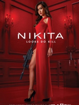 Sát thủ Nikita phần 1 - Nikita Season 1 - 2010