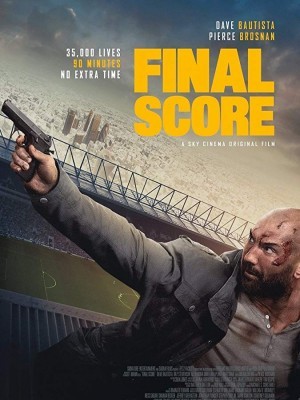 Trận Bóng Kinh Hoàng - Final Score