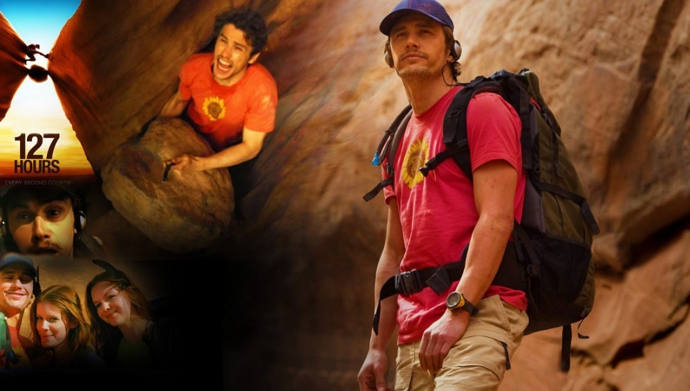 Xem Phim 127 Hours (127 Giờ) (2010),  2010