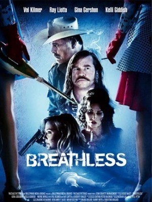 Breathless (Nghẹt Thở) (2012)