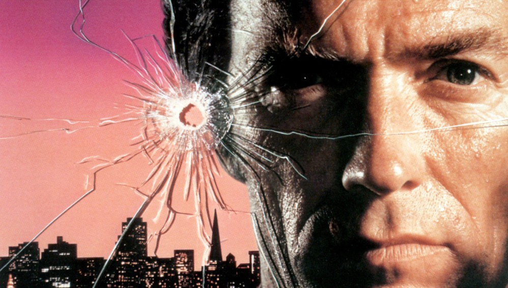 Xem Phim Đối Mặt (Dirty Harry 4: Sudden Impact) (1983),  1983