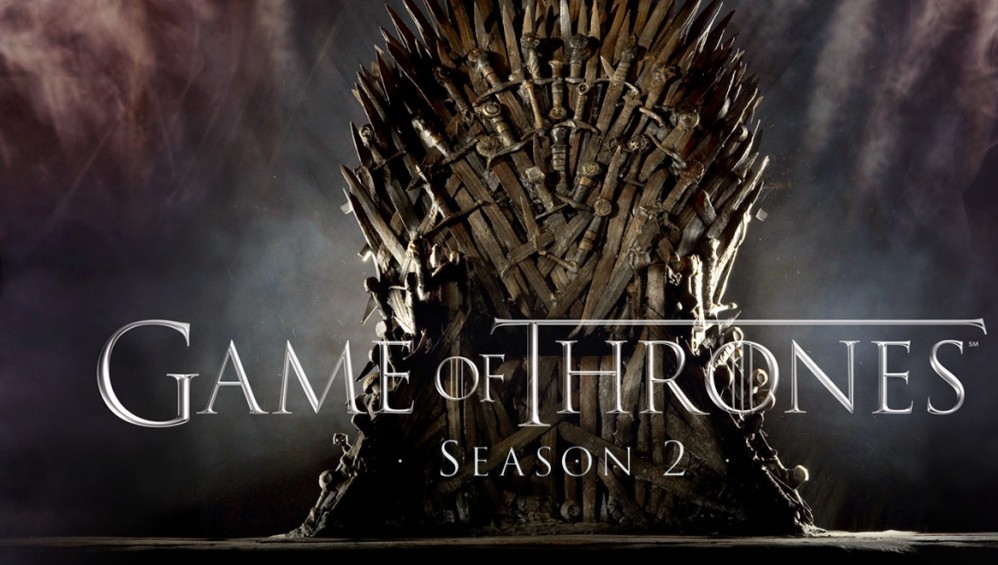 Xem Phim Game of Thrones: Season 2 (Cuộc Chiến Ngai Vàng: Phần 2) (Trọn Bộ 10 Tập) (2012),  2007