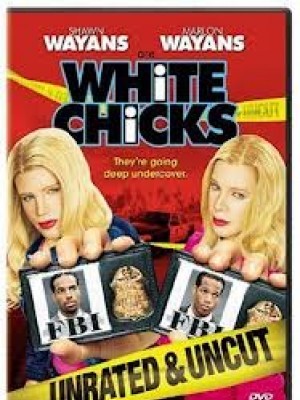 Những Cô Ả Da Trắng (White Chicks) (2004)