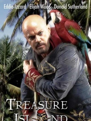 Treasure Island (Đảo Châu Báu) (2012)