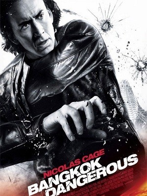 Bangkok Dangerous (Nguy Hiểm Ở Bangkok) (2008)