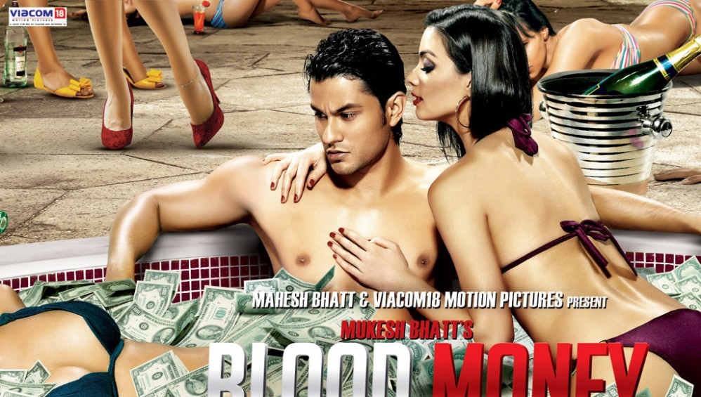 Xem Phim Đồng Tiền Máu (Blood Money) (2012),  2012