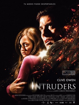 Intruders (Bóng Ma Tàn Ác) (2011)