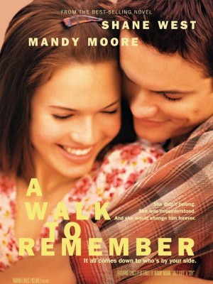 Nhớ Về Một Tình Yêu (A Walk To Remember) (2002)