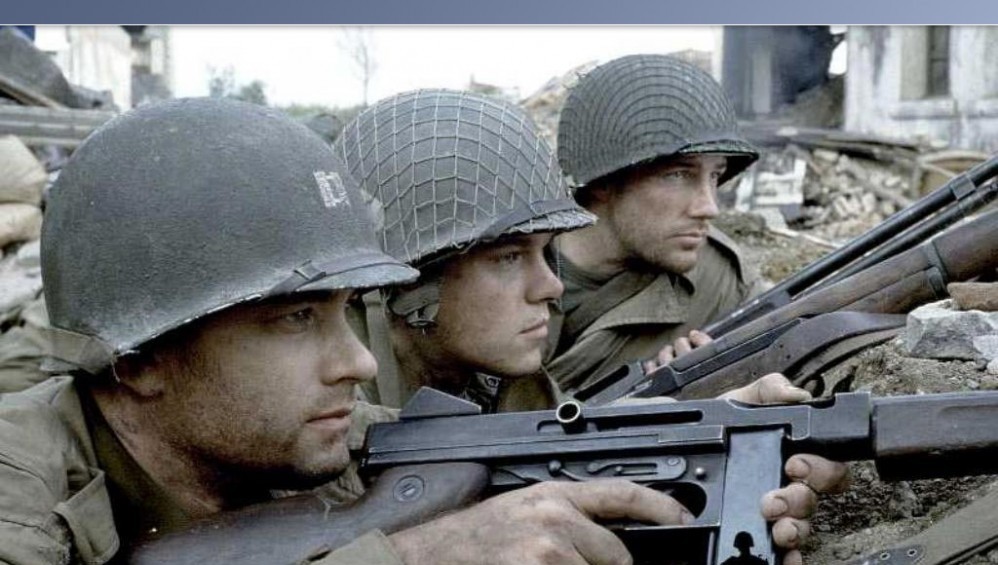 Xem Phim Saving Private Ryan (Giải Cứu Binh Nhì Ryan) (1998),  1998