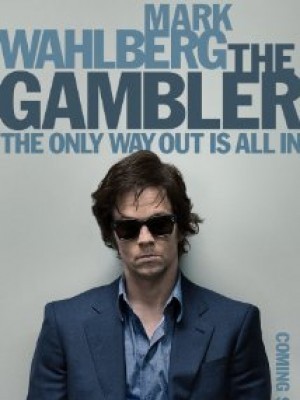 The Gambler - 2014