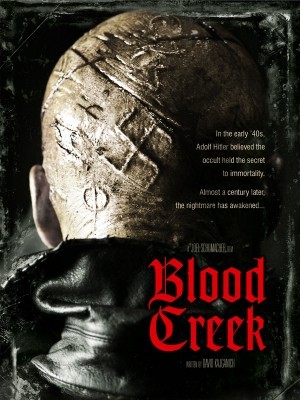 Blood creek (Máu Lửa) (2009)