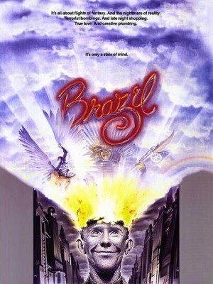 Brazil (1985)