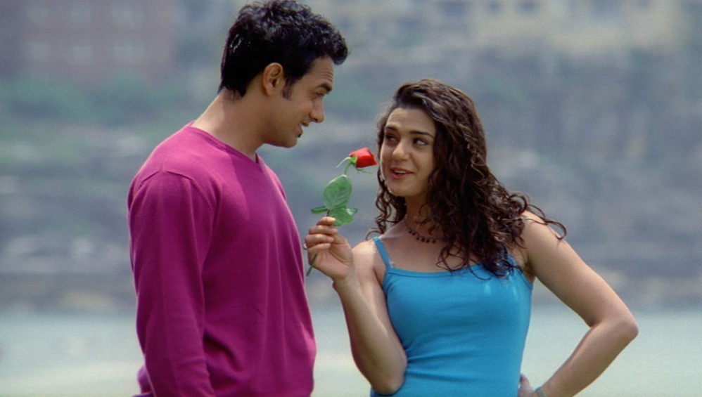 Xem Phim Dil Chahta Hai (Tính Cách Riêng Biệt) (2001),  2001