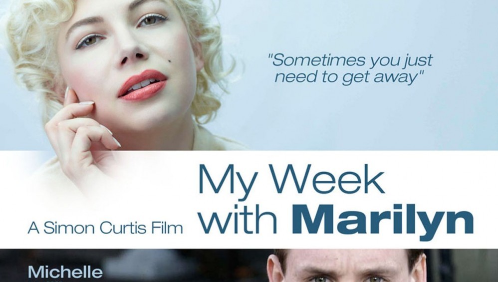 Xem Phim Một Tuần Với Kiều Nữ (My Week with Marilyn) (2011),  2011