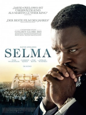 Selma - 2015