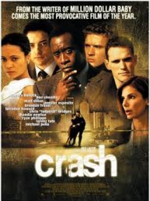 Đổ Vỡ (Crash) (2004)