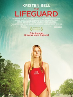 The Lifeguard (2013)