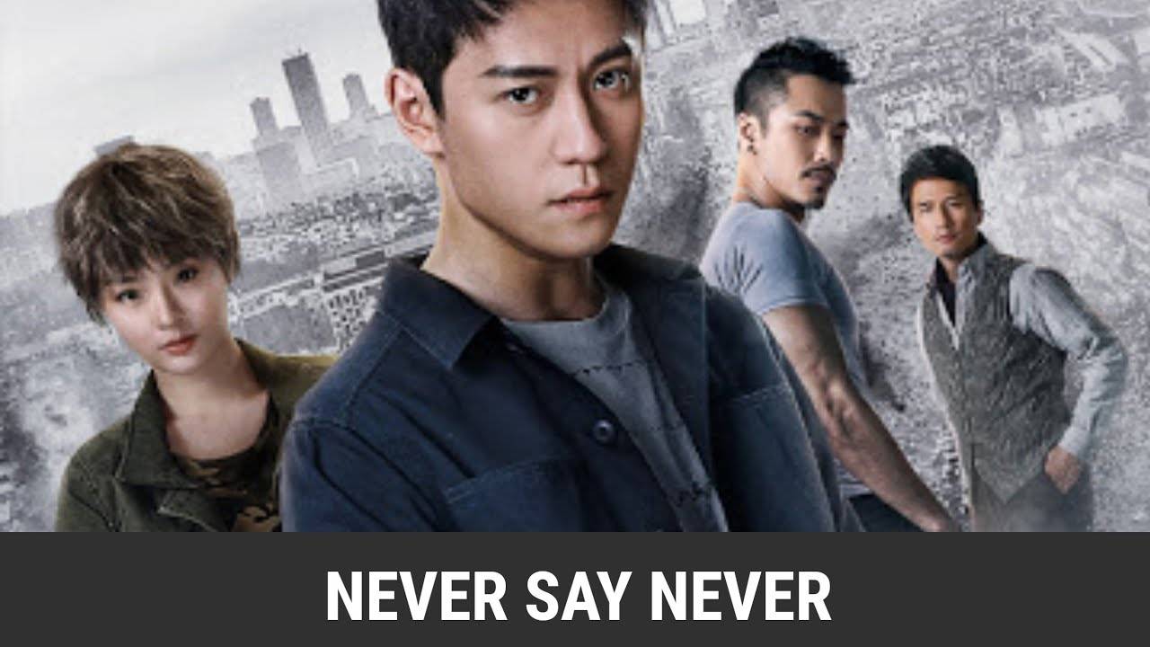 Xem Phim Trước Sau Vẹn Toàn, Never Say Never 2019‏