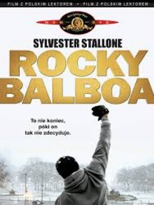 Võ Đài Đẫm Máu 6 (Rocky Balboa) (2006)