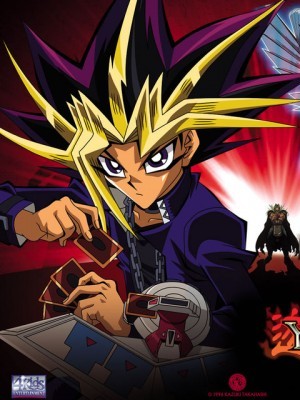 Vua Trò Chơi (Yu-Gi-Oh!) (2000)