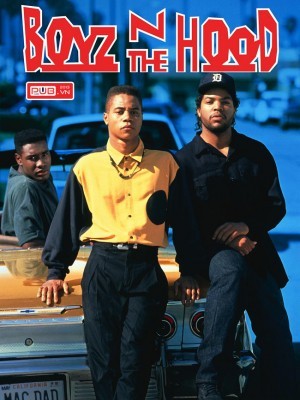 Boyz n the Hood (1991)