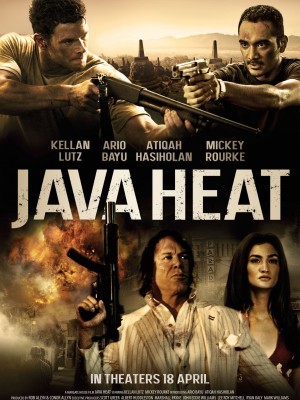 Java Heat (Sức Ép) (2013)