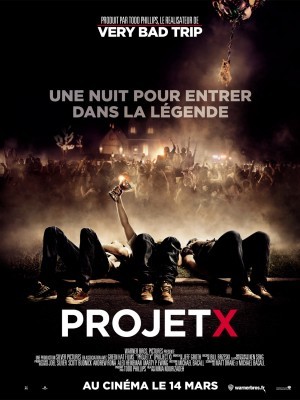 Project X (Kế Hoạch X) (2012)