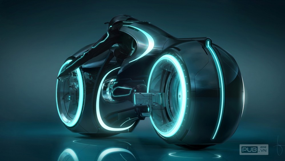 Xem Phim TRON: Legacy (IMAX) (Trò Chơi Ảo Giác) (2010),  2010